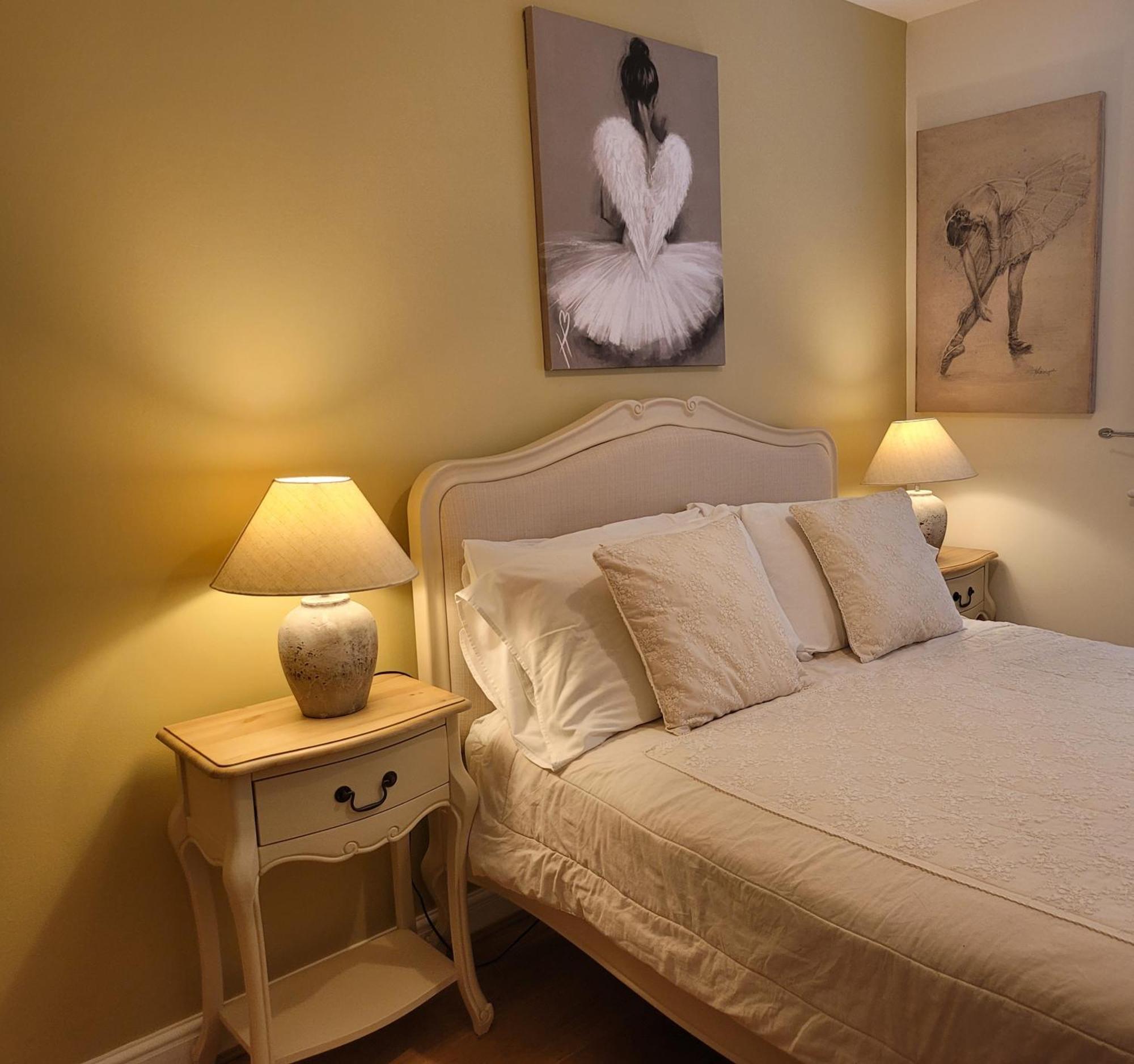 Three Bedroom Apartment By Beautiful Park Лондон Экстерьер фото